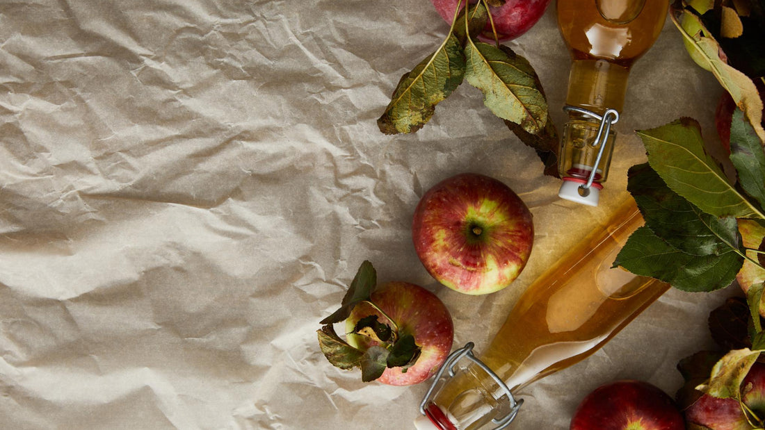 apple slices