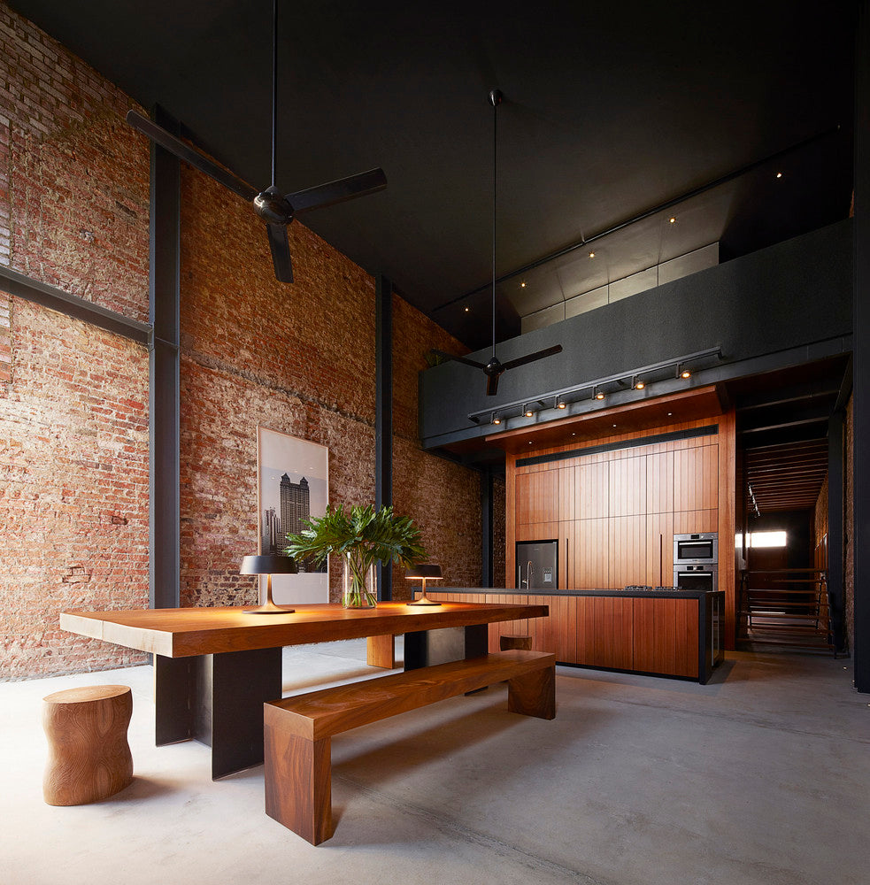 12 Most Creative Kitchen Designs