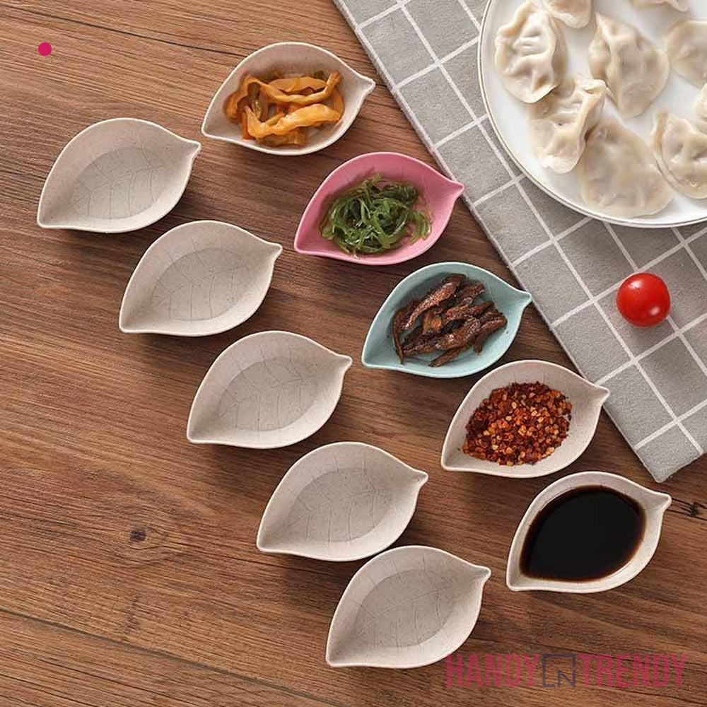 8pcs Mini Serving Bowls