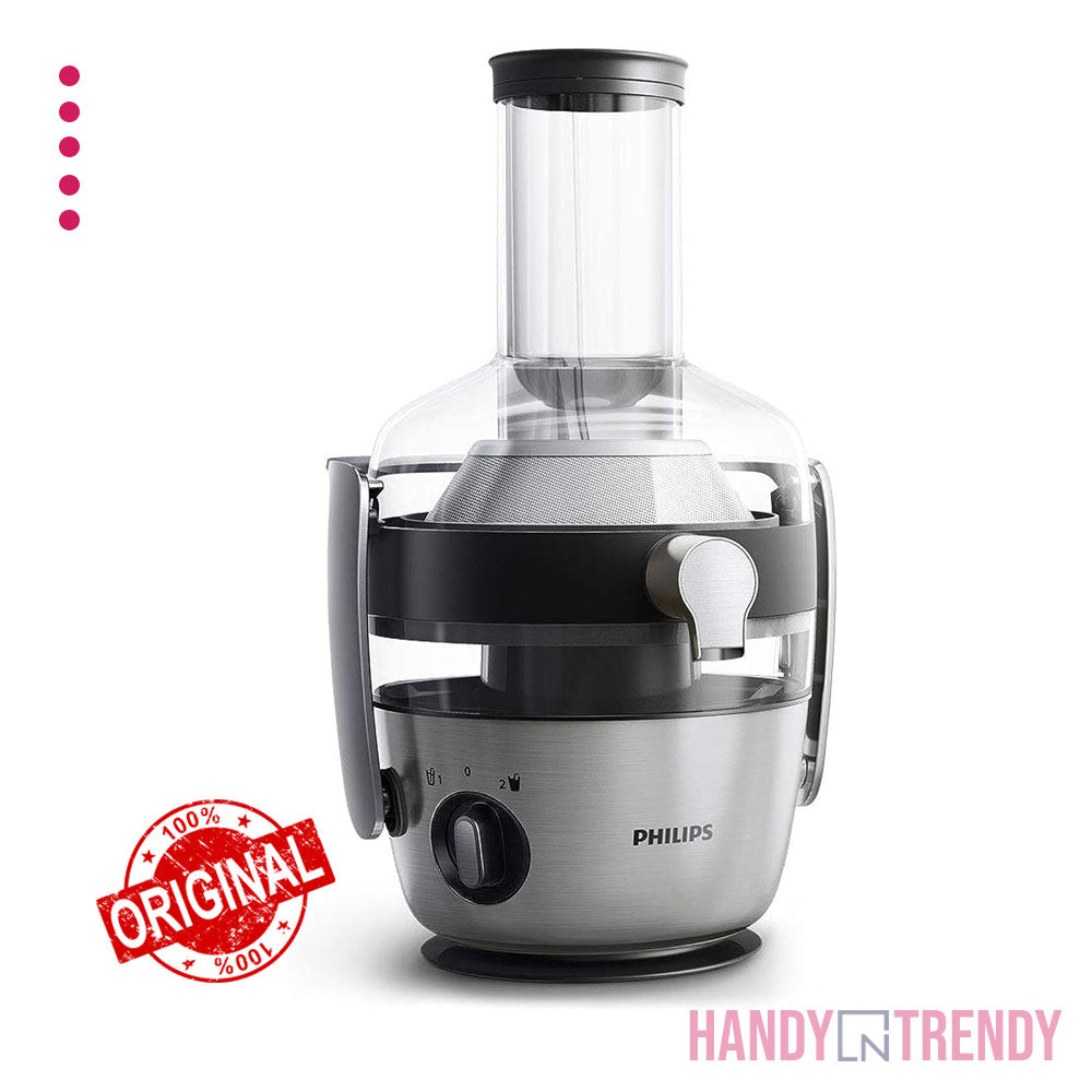 Philips Avance Collection Juicer HR1922/21