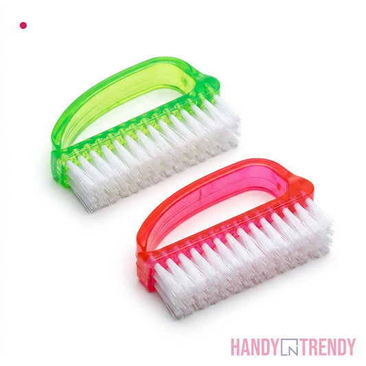 Kitchen Shelf Cleaning Brush Set