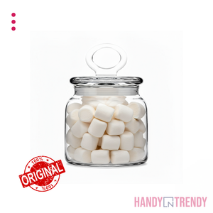 pasabahcefineglassstoragejarcandyjarmarshmallowjardryfruitjarfoodstorage-1