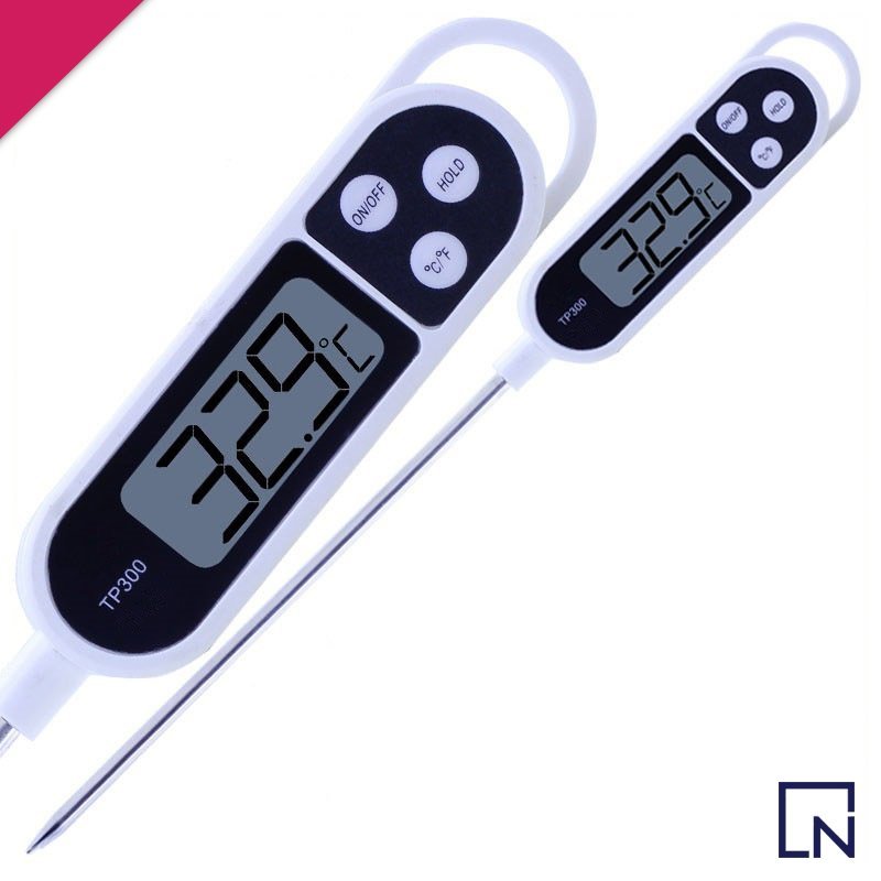 digital thermometer, handheld digital thermometer ktichen tools, kitchen accessories, food thermometer
