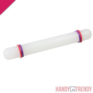 Silicone Rolling Pin - HandynTrendy Shop