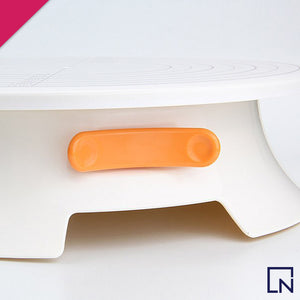 cake turntable cake turntable with measurement and lock cake turntable pakistan baking tooks in pakistan baking accessories pakistan kitchen tools pakistan kitchen accessories pakistan