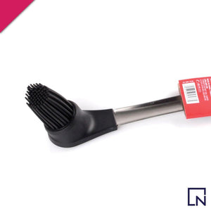 heavy duty oil brush, commercial grade oil brush, bbq oil brush, kitchen tools, handyntrendy