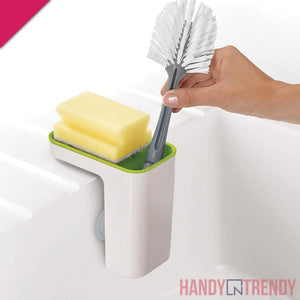 Kitchen Sponge Holder - HandynTrendy Shop