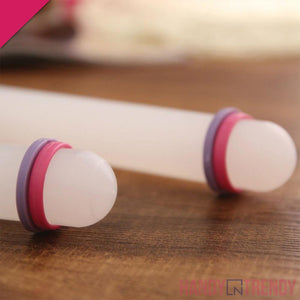 Silicone Rolling Pin - HandynTrendy Shop