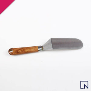 stainless steel spatula, stainless steel cake spatula, stainless steel cake leveler, stainless steel cream spreader, stainless steel baking tools, baking tools online, stainless steel, baking tools online pakistan