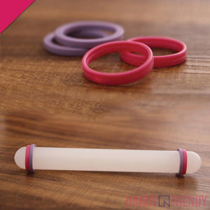 Silicone Rolling Pin - HandynTrendy Shop