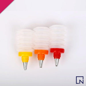 5pcs decoration set, cake decoration set, cookie decoration set, cake decoration tools, cookie decoration tools, baking tools, baking accessories, baking nozzles, cake tools, cookie tools, modern, new, latest, latest cooking tools, new baking tools, handy