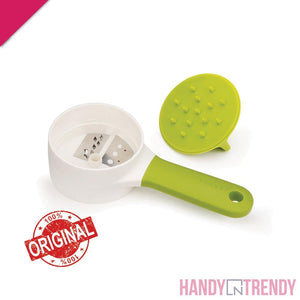 joseph joseph spiro go, joseph joseph comapct spiralizer, vegetable spiralizer, vegetable cutting tools, products cutting tools, cutter, plastic cutters, fruit and vegetable cutters, handyntrendy, joseph joseph