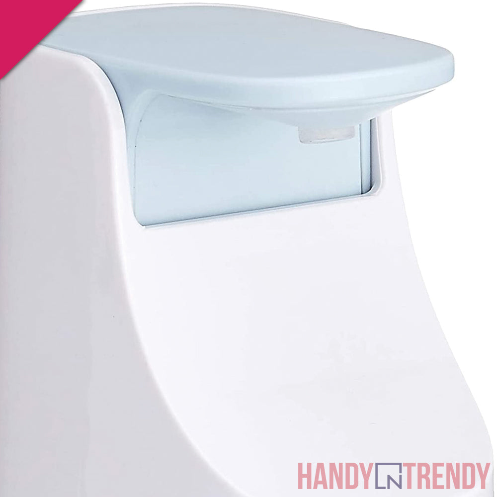 Smart Soap Dispenser