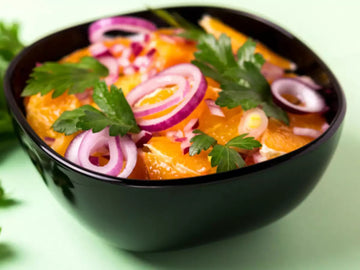 salad