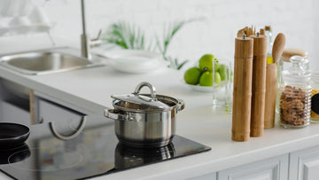benefits of electric stoves