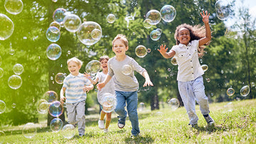 multivitamins for kids