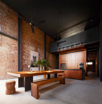 12 Most Creative Kitchen Designs