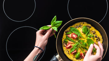 induction cooker