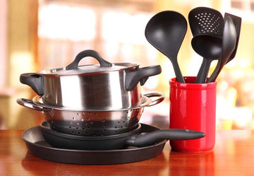 Kitchen tools that are most popular in Pakistan