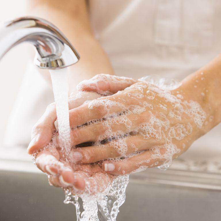 Keep Your Hands Soft after Washing Dishes - HandynTrendy Shop
