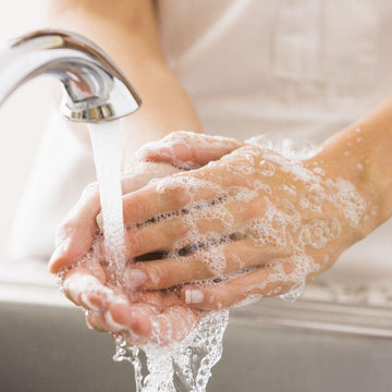 Keep Your Hands Soft after Washing Dishes - HandynTrendy Shop