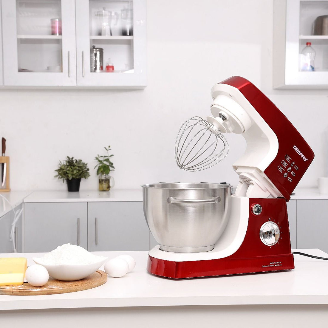 Best Kitchen Stand Mixers in Pakistan