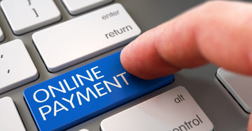 online payments in online shopping