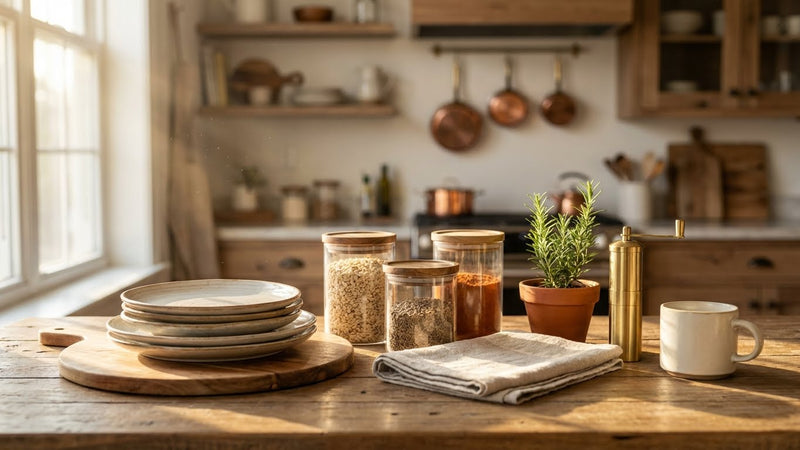 Kitchen Accessories - HandynTrendy Shop