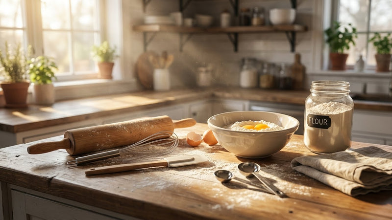 Kitchen Tools - HandynTrendy Shop