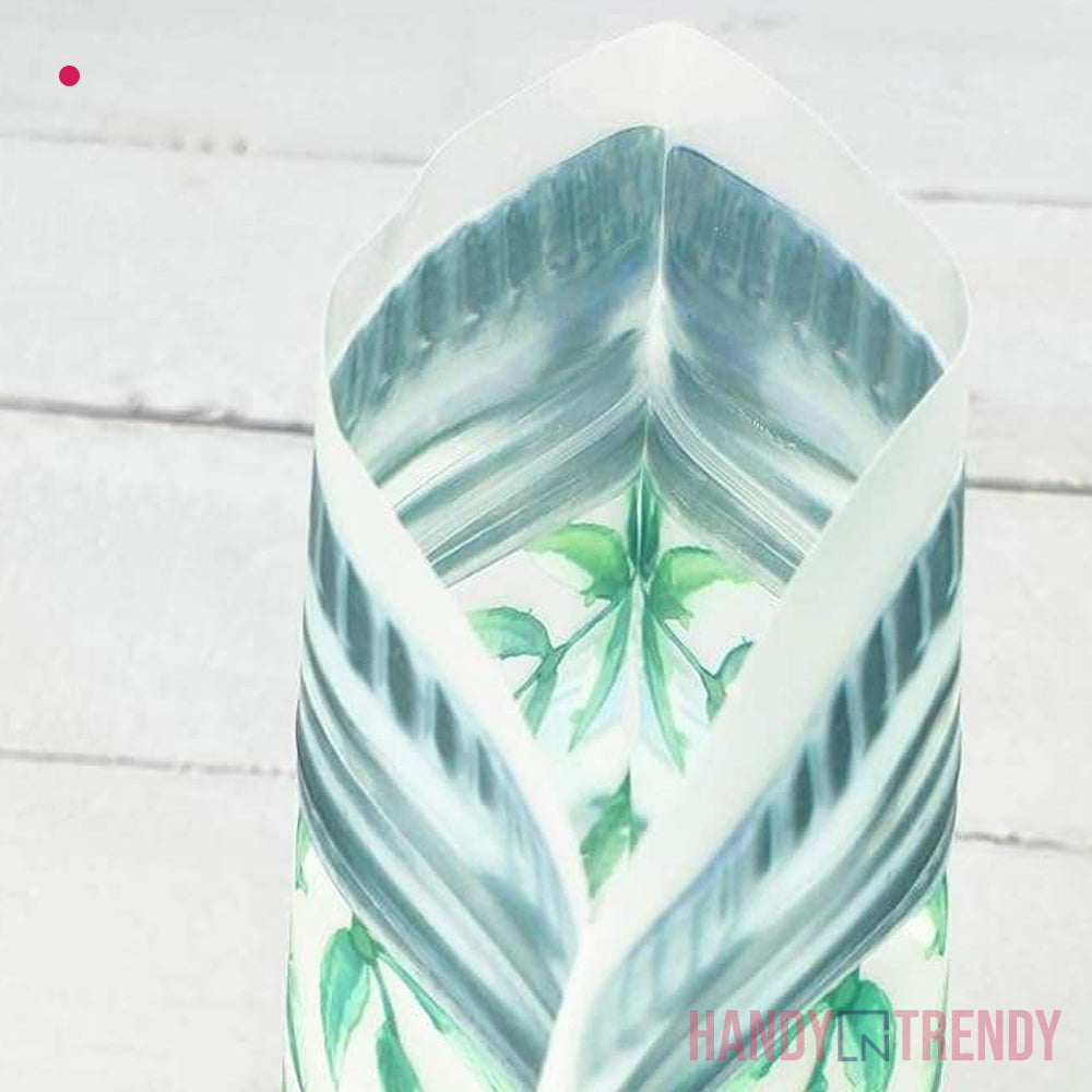 3pcs Food Zipper Bags Set