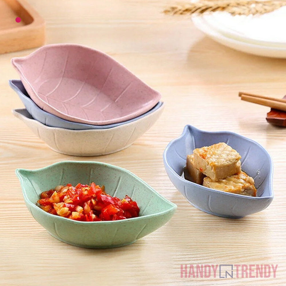 8pcs Mini Serving Bowls