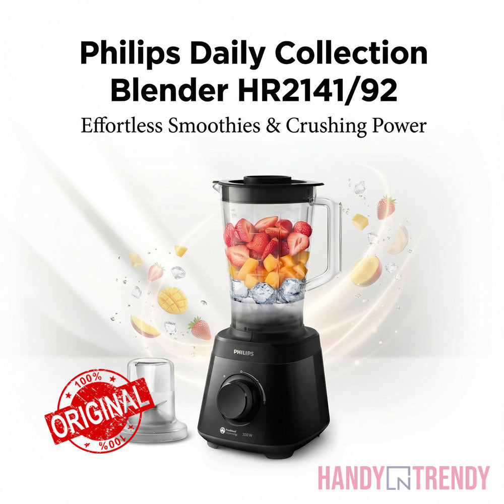 Philips Daily Collection Blender HR2141/92