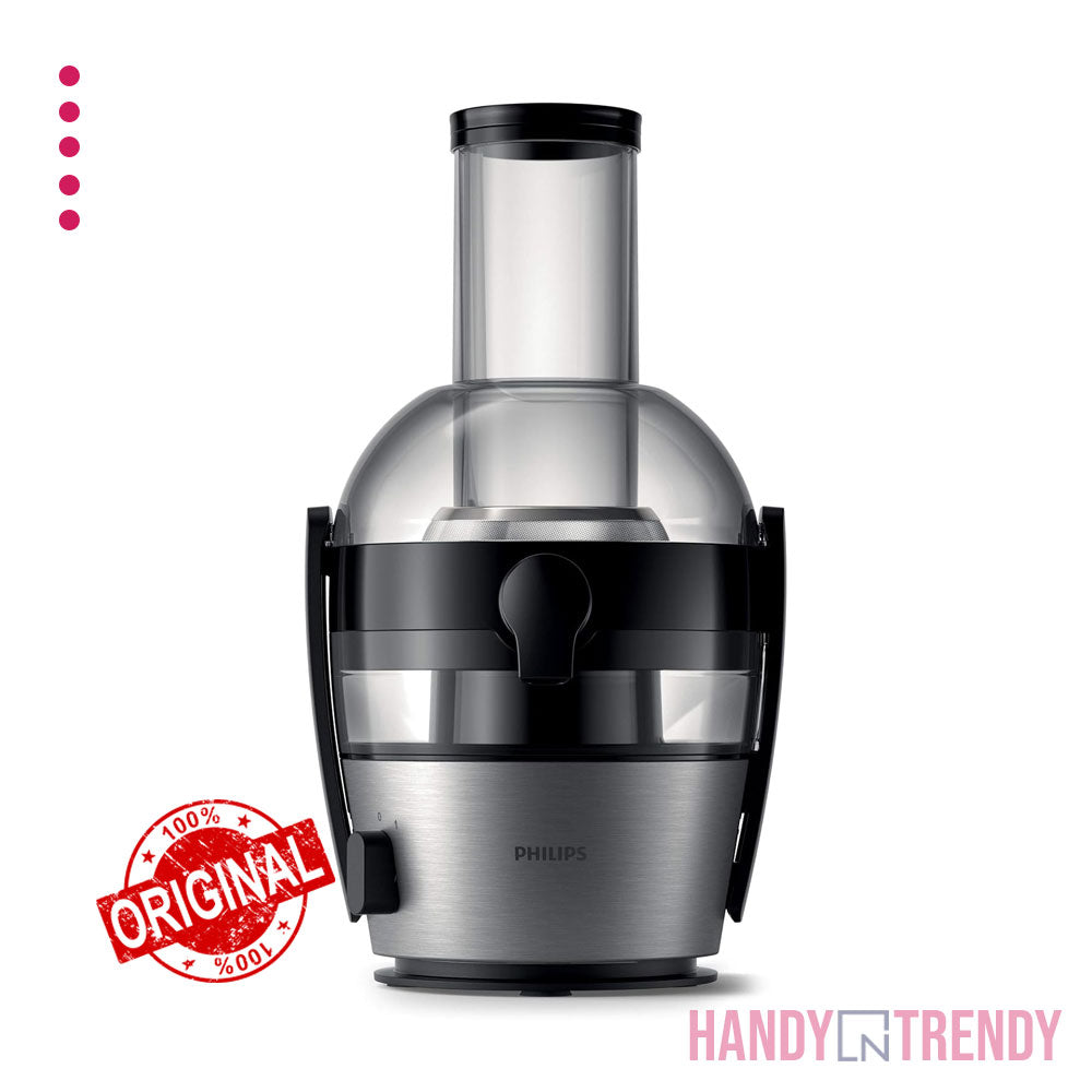 Philips Avance Collection Juicer HR1922/21