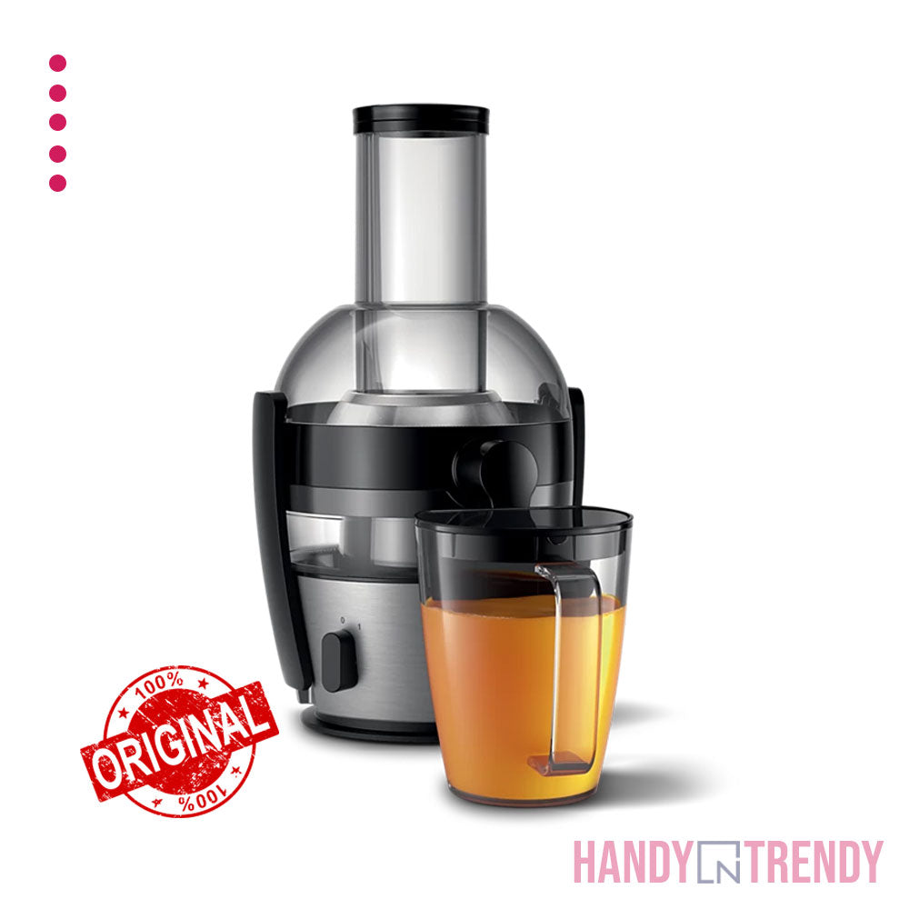 Philips Viva Collection Juicer HR1863/22