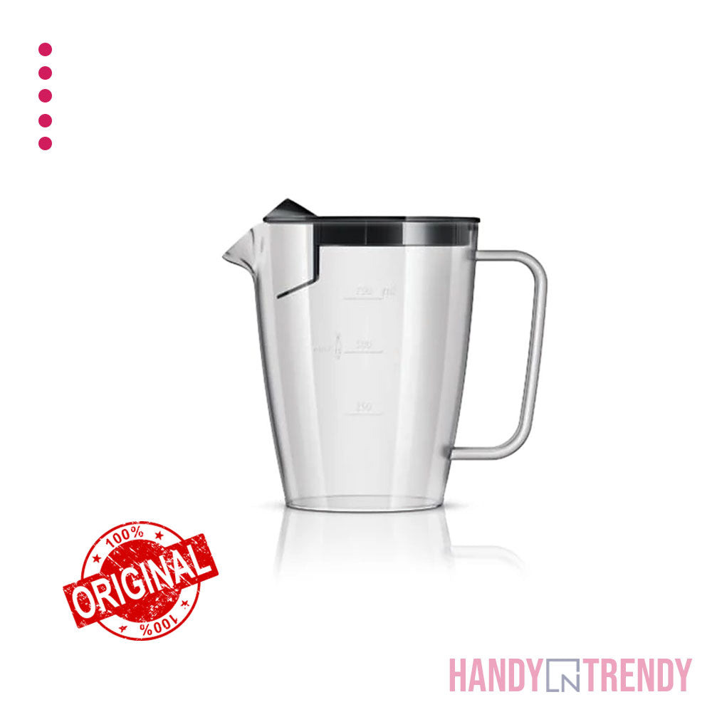 Philips Viva Collection Juicer HR1863/22