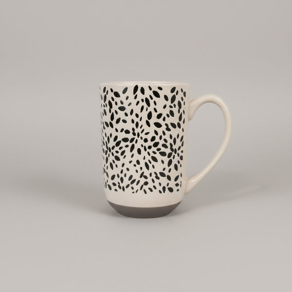 The Fernstone Mug – Ceramic Coffee & Tea Cup