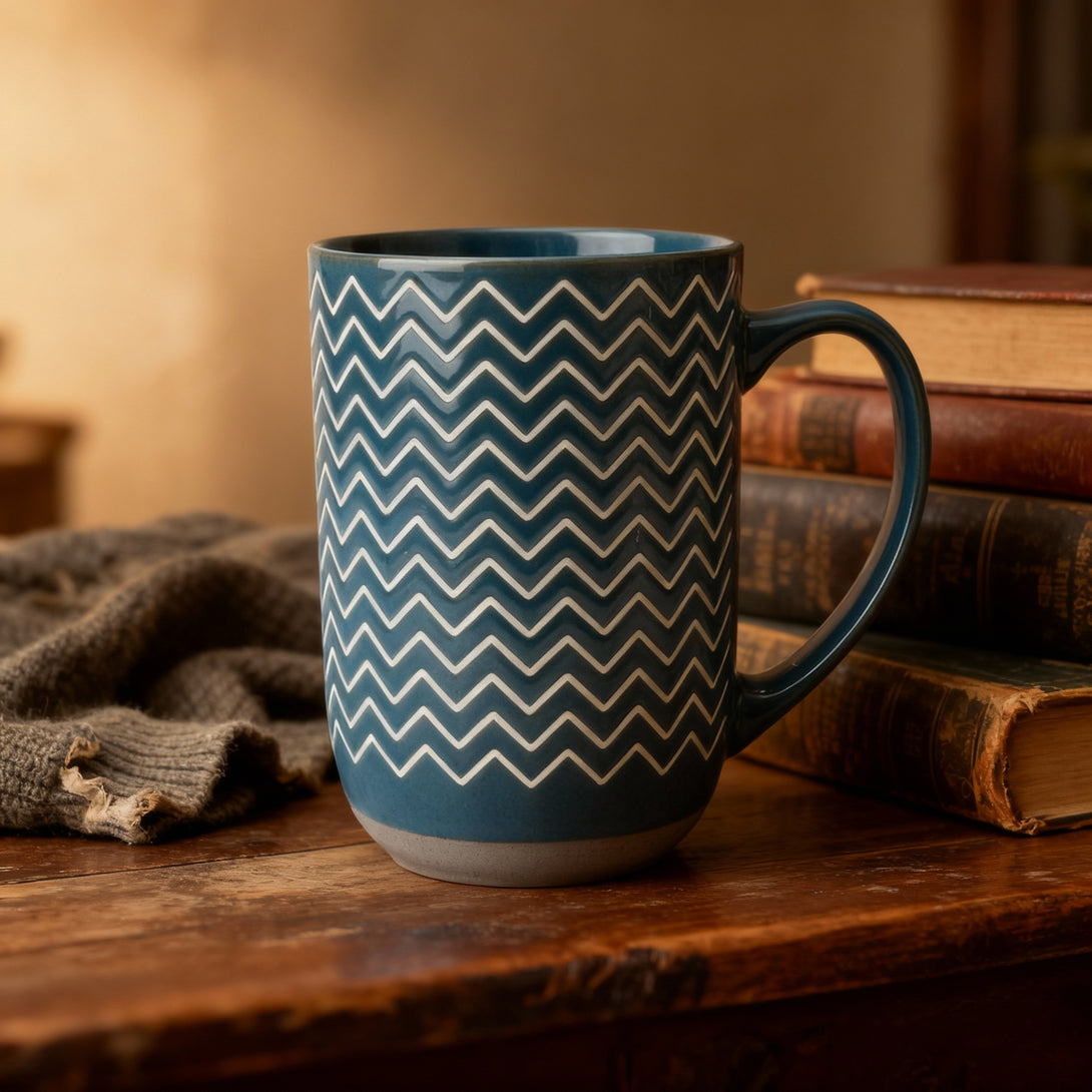 The_rhytm_mug_ceramic_coffee_mug_tea_and_coffee_mug_gift_mug_premium_quality_ceramic_mug_large_mug_-_1