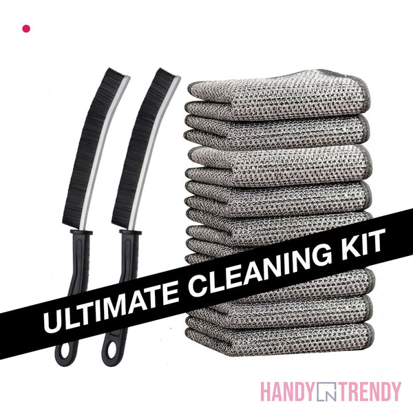 HNT Ultimate Cleaning Kit