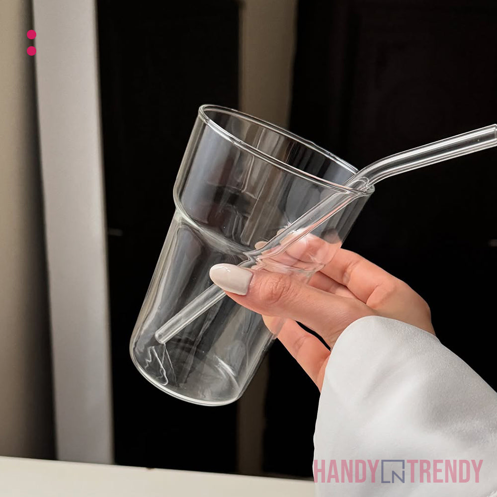 borosilicate-glass-tumbler-glass-sipper-drink-jar-with-wooden-lid-and-glass-straw---1