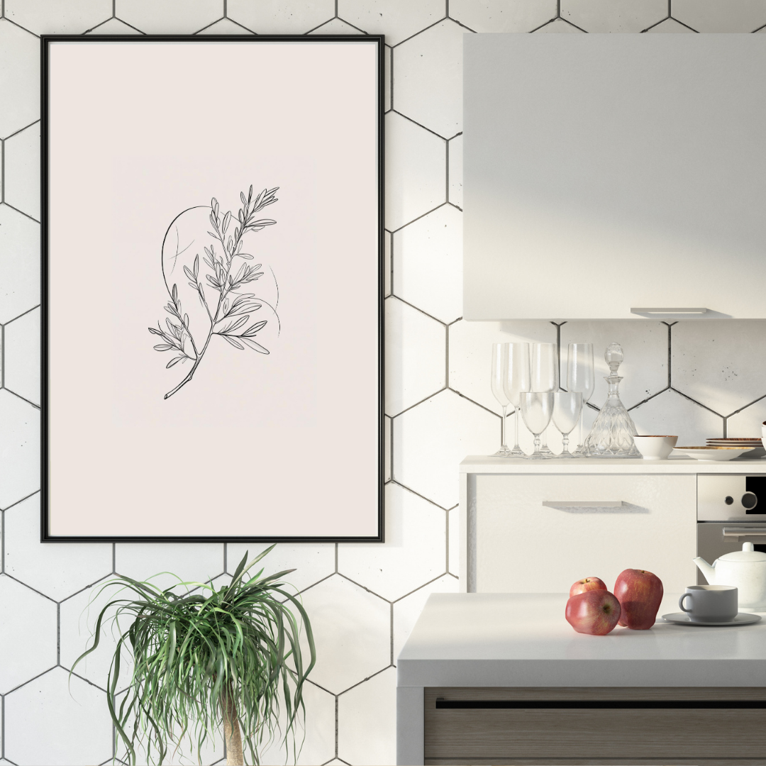kitchen wall art wall frame kitchen wall design abstract wall frames in Lahore wall frames in Pakistan wall decoration wall decor ideas in lahore Pakistan price in pakistan -1