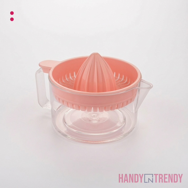 Limon Manual Citrus Juicer