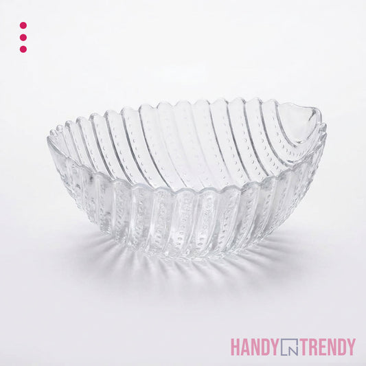 Pasabahce 6pcs Glass Bowls Set