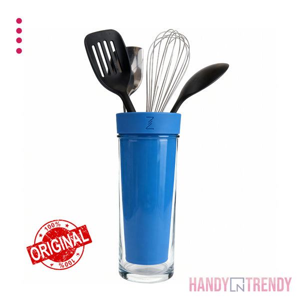 Pasabahce Zest Cutlery Drainer