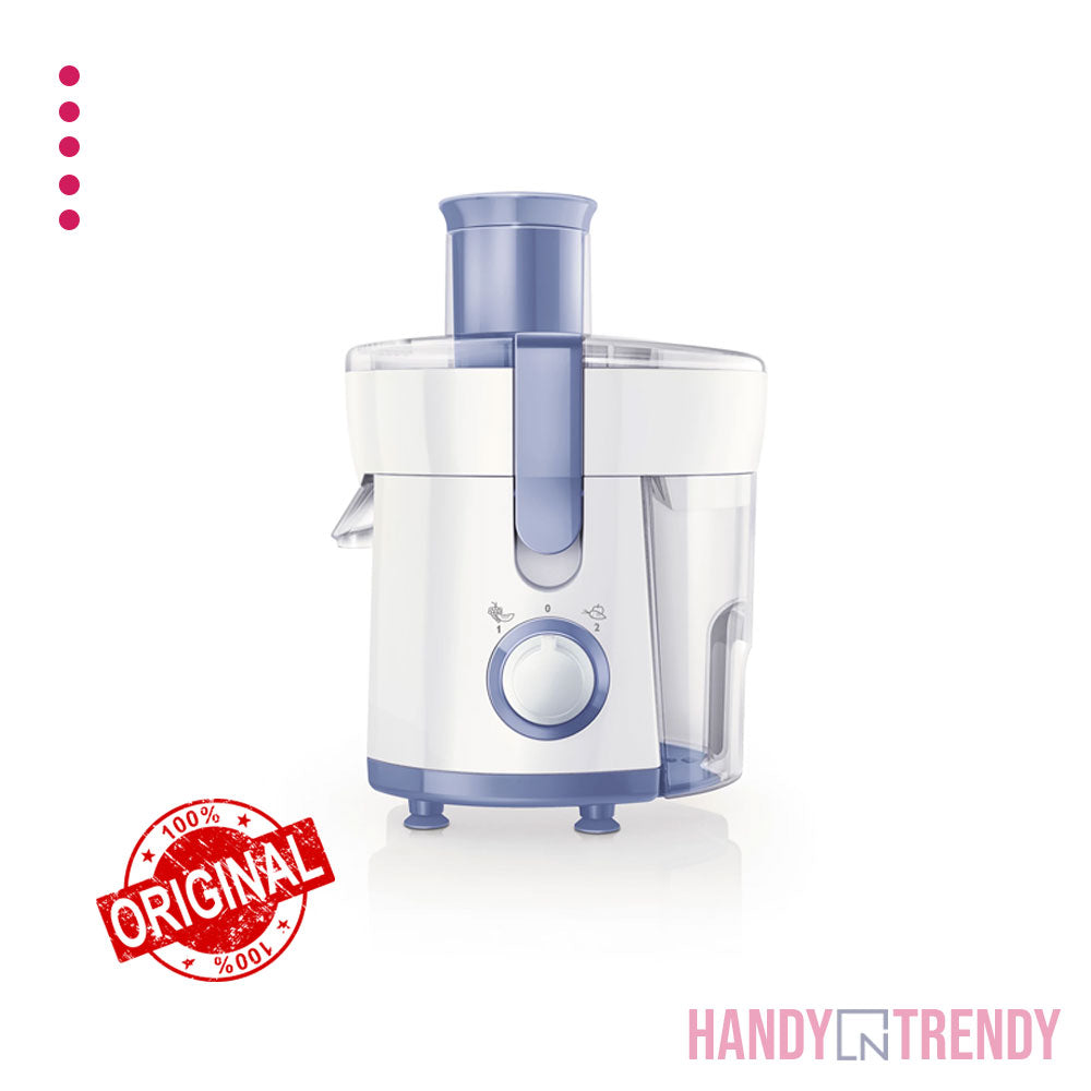 Philips HR1811/71 Juicer Machine