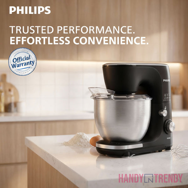 Philips HR7922/93 Planetary Kitchen Machine