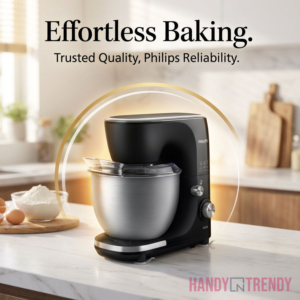 Philips HR7922/93 Planetary Kitchen Machine