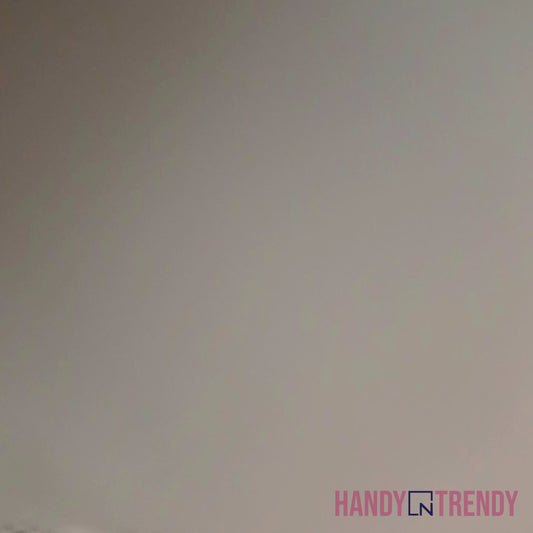 White Metal Mesh Basket - Stylish and Functional Storage