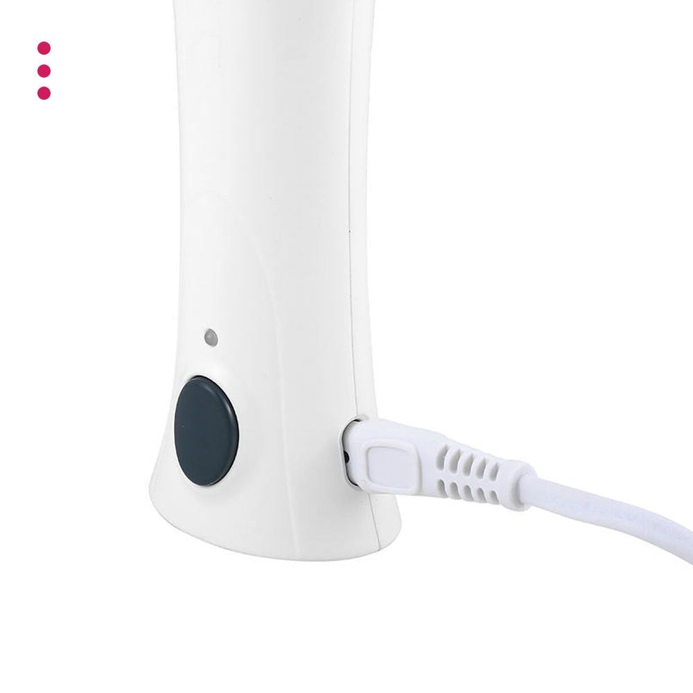 rechargeable coffee mixer coffee frother coffee milk and egg beater strong egg beater portable rechargeable no battery power 