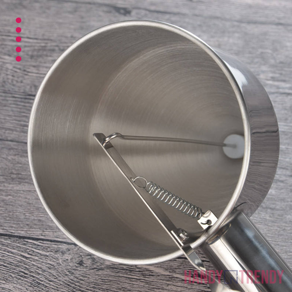 stainless-steel-batter-dispenser-baking-tools-chocolate-pouring-funnel-cone-cooking-dispenser-tool---1