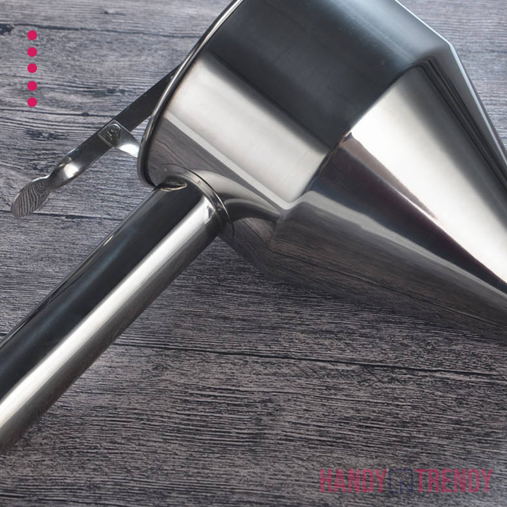 stainless-steel-batter-dispenser-baking-tools-chocolate-pouring-funnel-cone-cooking-dispenser-tool---1